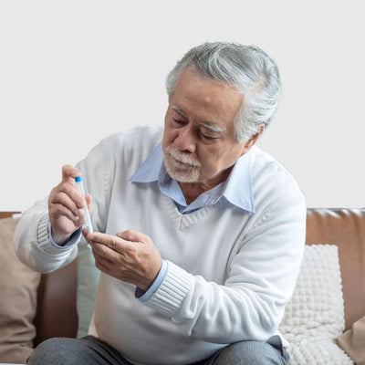 Diabetic Wellness