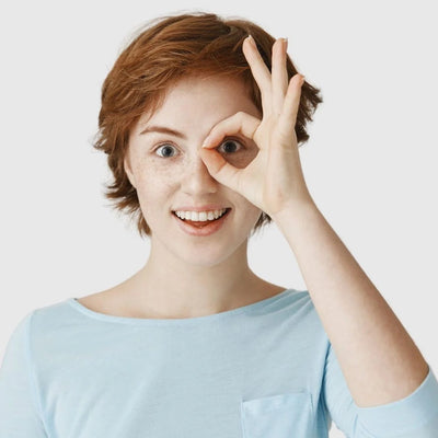 Eye Wellness