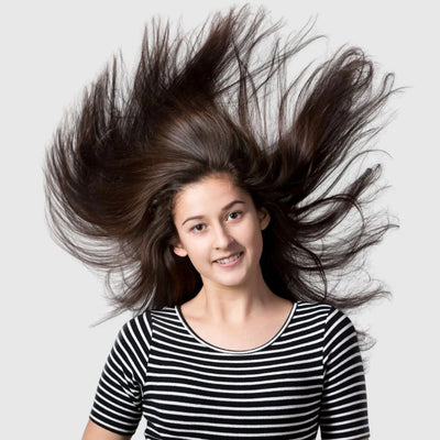 Hair Wellness