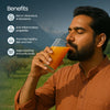 Sea Buckthorn Juice – Pure Pulp Juice | 500ml | JaiGururs