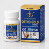 Ortho-Gold Tablet | Ayurvedic Joint Wellness Formula | 60 Tablets