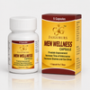 Men Wellness Capsule | Ayurvedic Men's Wellness Formula | 5 Capsules