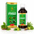 Fivgo Syrup – Herbal Wellness Formula with Giloy & Tulsi 450ml