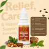 Rambaan Oil | Ayurvedic Massage Oil for Daily Wellness | 15 ml