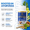 Ortho-Gold Tablet | Ayurvedic Joint Wellness Formula | 60 Tablets