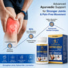 Ortho-Gold Tablet | Ayurvedic Joint Wellness Formula | 60 Tablets