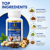 Ortho-Gold Tablet | Ayurvedic Joint Wellness Formula | 60 Tablets