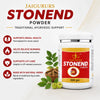 Stonend Powder | Ayurvedic Kidney Wellness Formula | 200 g