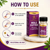 Mole Cutter | Ayurvedic External-Use Skin Formula