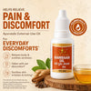 Rambaan Oil | Ayurvedic Massage Oil for Daily Wellness | 15 ml