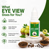 Eye View Eye Drops – Herbal Eye Care for Clear Vision 15ml