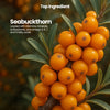 Sea Buckthorn Juice – Pure Pulp Juice | 500ml | JaiGururs