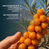 Sea Buckthorn Juice – Pure Pulp Juice | 500ml | JaiGururs